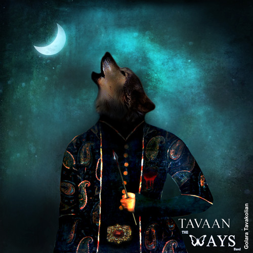 The Ways - Taavaan