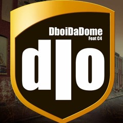 DboiDaDome - DLO Ft C - 4 Prod By C4 (2)