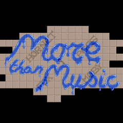 More Than Music (Remastered)