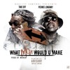 Takeoff (Migos) - What Move Would U Make feat. PeeWee Longway (Prod. Murda Beatz)