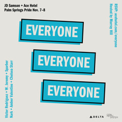 Everyone - Palm Springs Pride