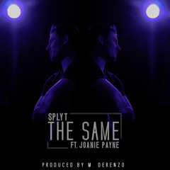 The Same Feat. Joanie Payne (Prod. Mike Derenzo)