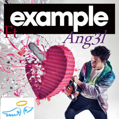 Ang3l Trance Nations Vs Example 14-10-2014