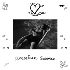 The Memories-American Summer