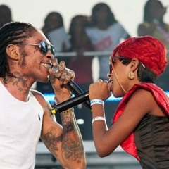 Vybz Kartel ft Gaza Slim - Love Journey