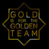 Télécharger la video: Gold is for the Golden Team - I'm a Revolution (cln remix)