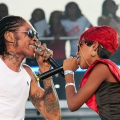 Vybz Kartel ft Gaza Slim - Can't Do Without Me