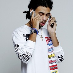 Robb Bank$ - Ice Cold (Remix)