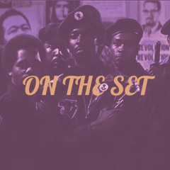 On The Set-Ikey Bubz Ft Tolly