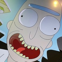 Rick & Morty music mix