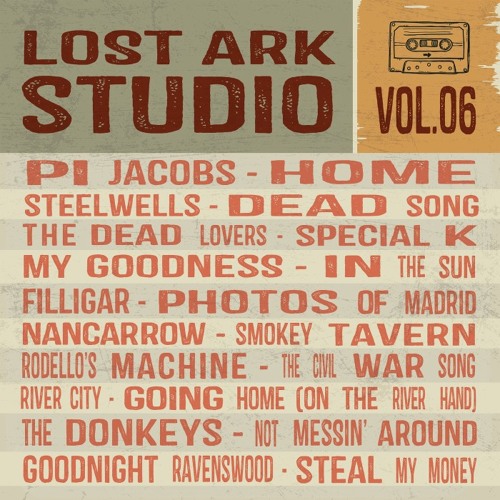 Lost Ark Studio Compilation - Vol. 06