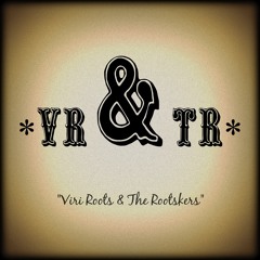 Quiero ser como tú - Viri Roots & The Rootskers