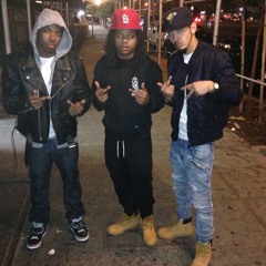 "Try Me" Feat VC - Hood - Sport