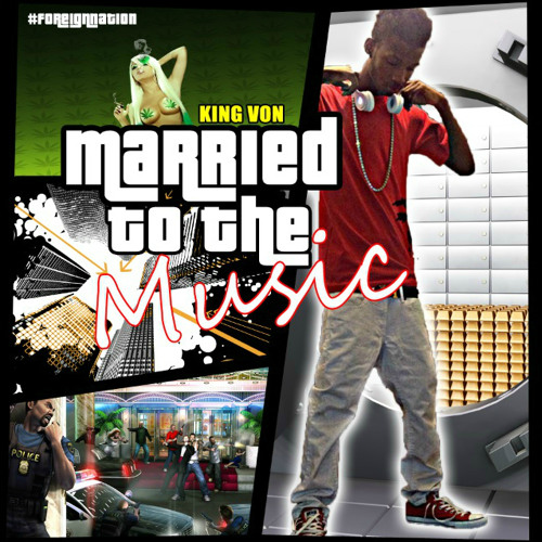 Stream U Mad Or Nah [Rest In Peace Speaker Knockerz] by Kiing Von