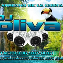 MINI MIX KOSTAENERGY PURA KOSTA BY DJ OLIVA