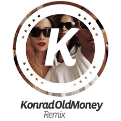 Pharrell Williams - Marilyn Monroe (Konrad OldMoney Remix)