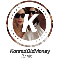 Pharrell Williams - Brand New (Konrad OldMoney Remix)