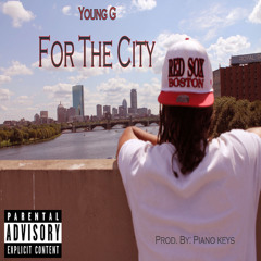 PraDope x Young G-Side2Side