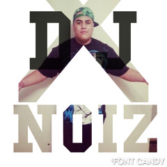 DJ NOIZ - Island Social