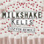 Artwork for Milkshake - Kelis (Vizyon Remix)