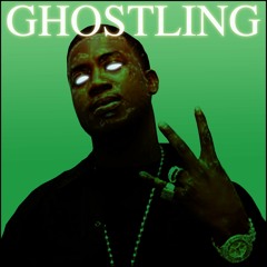 Ghostling - No We Do Not Talk To Strangers (Gucci Mane Creepmix)