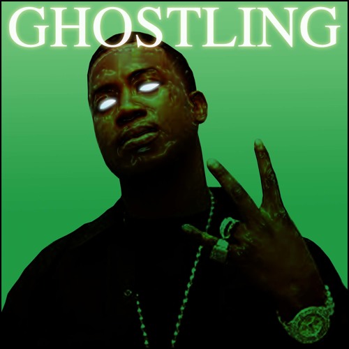 Ghostling - No We Do Not Talk To Strangers (Gucci Mane Creepmix)