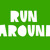 Artwork for Run Around (Blues Traveler Cover)