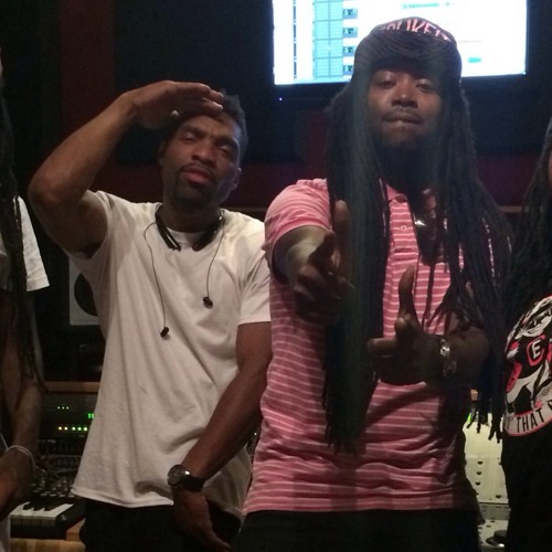 Stream Mike Bugsy Ft Loaded Lux "Loaded Up" by Loyalty Ent. Listen