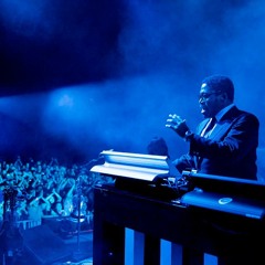 IKEY OWENS the one, the only. "Sing about me" - Kendrick Lamar cover