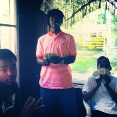 Nice Ft MayBak - Fuck It