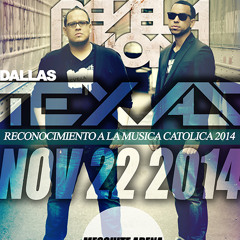 Reconocimiento a la Musica Católica 2014 - rioSQUAD Jingle
