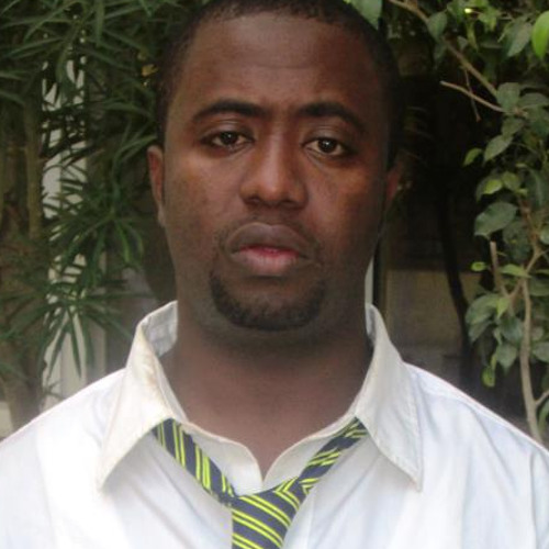 FTL Talks to Ako Yusuf from Cameroon