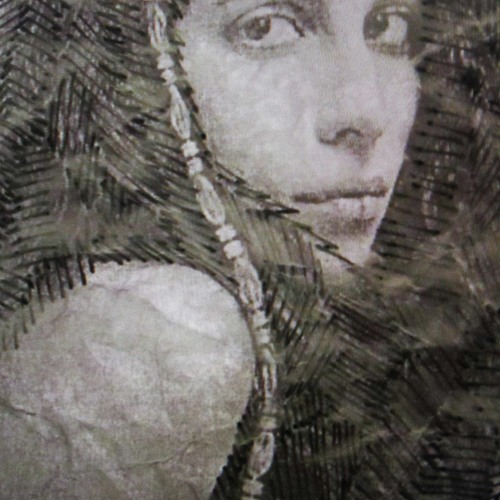 Yasmine Hamdan - Aleb (Blackbart Remix)