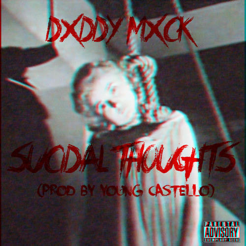 Suicidal Thoughts (Prod By Yung Castello) | Watch On Youtube