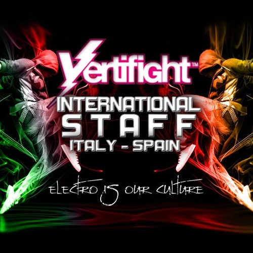#Set† † Boomer† VERTIFIGHT INTERNACIONAL