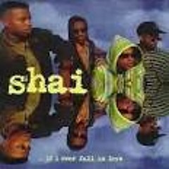 SHAI-If I Ever Fall In Love(K. CoLb Mix
