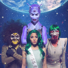 Miss Earth Main Theme