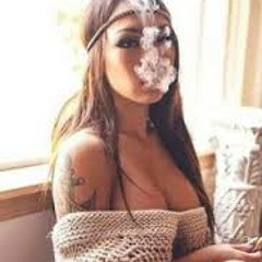 (Bentstrumental) Asian Stoner Girl