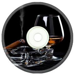 Spillin My Hennessy Prod. by 3ARKANDi