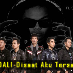 Dadali - Disaat Aku Tersakiti_Funkot ( Lee Remix )