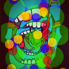 Audion - Mouth To Mouth [ROYGBIV EDIT]
