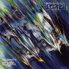 23. 影山ヒロノブPower of Love
