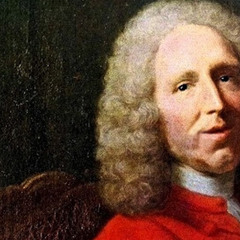 Nature, Amour from Rameau's Castor et Pollux