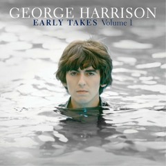 The Light That Has Lighted The World - George Harrison (Cover)