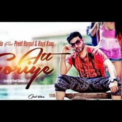 Att Goriye - Preet Harpal