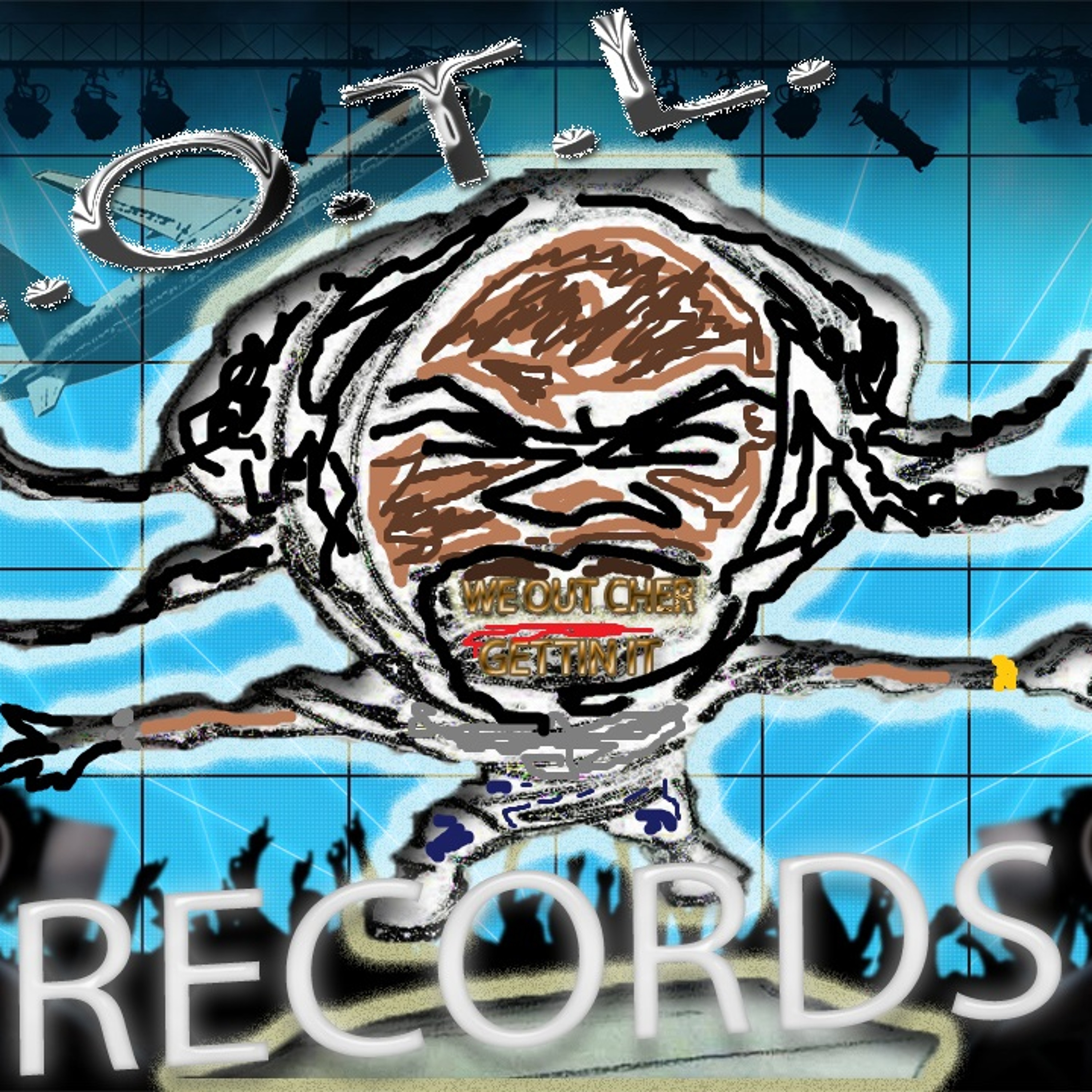 MARYLAND RECORD LABEL (LOTL Records)