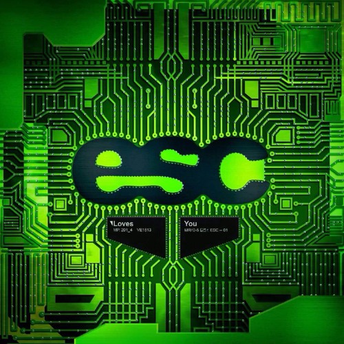 ESC Sound Trailer