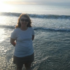 What am I doing here at Trisha Kay.