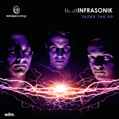 Infrasonik - U P R [EDM.com Premiere]