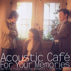 Acoustic Cafe - Walz For Debby